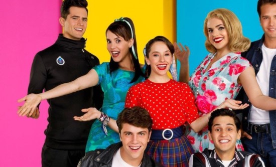 ViacomCBS International Studios and THE MEDIAPRO STUDIO start production for the second season of Club 57